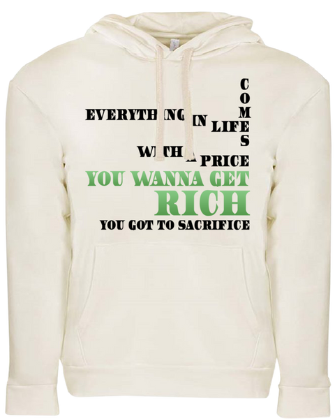 God Money Power "Thanos" Sacrifice