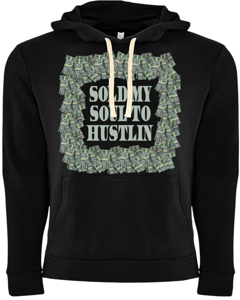 God Money Power "Count My Blessings"