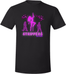Strippers In N' Out T-Shirt