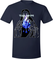 Tear Drops T-Shirt