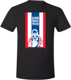 God Money Power ”Thailand Flag” T-Shirt
