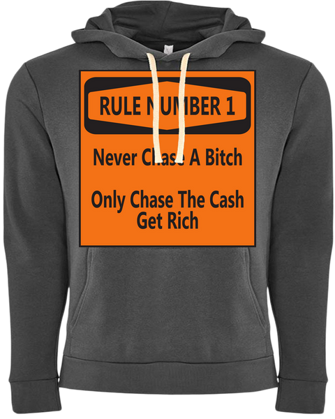 God Money Power "Thanos" Rule Number 1