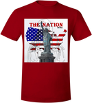 The Nation T-Shirt
