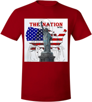 The Nation T-Shirt