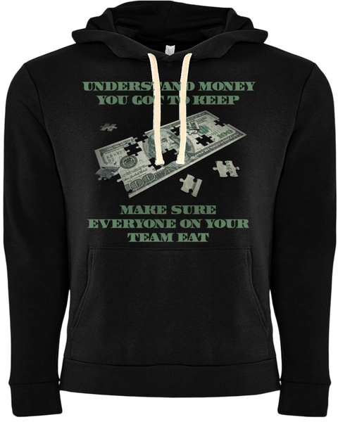 God Money Power "The Nation" Understand Money