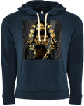 Victory National Anthem Hoodie