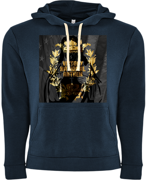 Victory National Anthem Hoodie