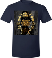 Victory National Anthem T-Shirt