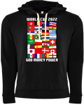 World Cup 2022 GMP Black Hoodie