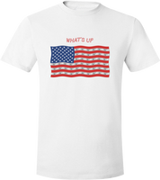 What's Up T-Shirt