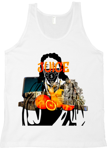 Juice Overlay Tank