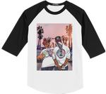 TKO Sport-Tek Shirt