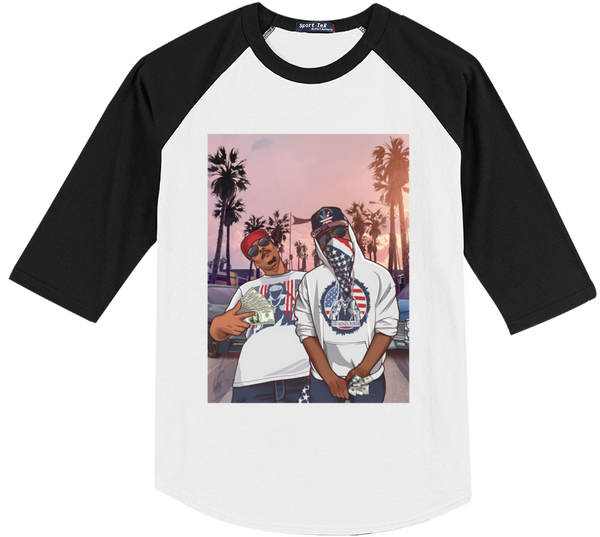 TKO Sport-Tek Shirt