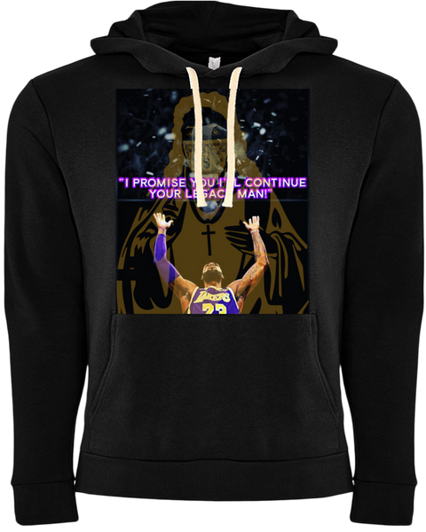 Kobe Overlay "Legacy"