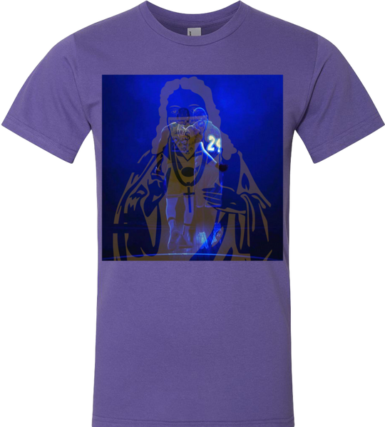 Kobe Overlay "Kobe & Lebron"