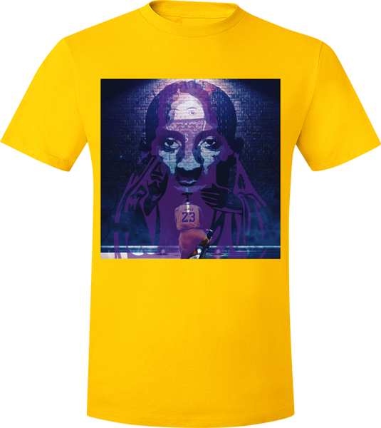 Kobe Overlay "Pay Respects"