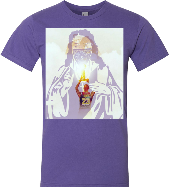 Kobe Overlay "Tribute"