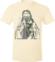 Power Overlay T-Shirt