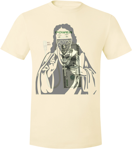 Power Overlay T-Shirt