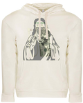 Power Overlay Hoodie