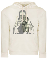 Power Overlay Hoodie