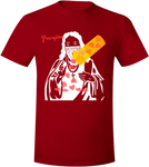 Prescription Overlay T-Shirt