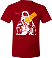 Prescription Overlay T-Shirt