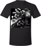 Picture Me Rollin Overlay T-Shirt