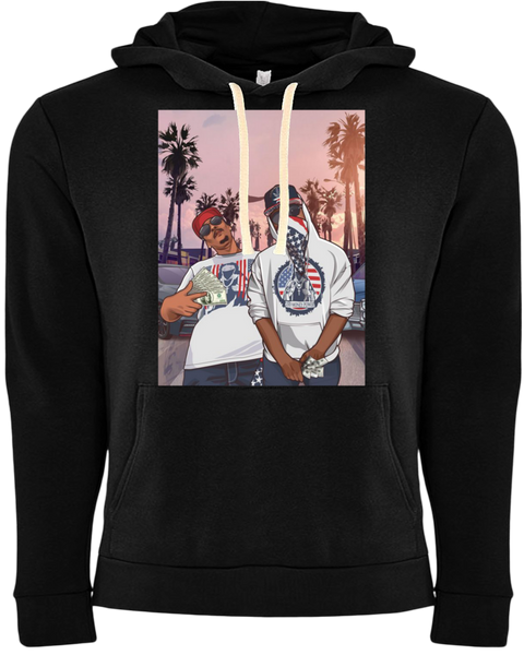 TKO Hoodie