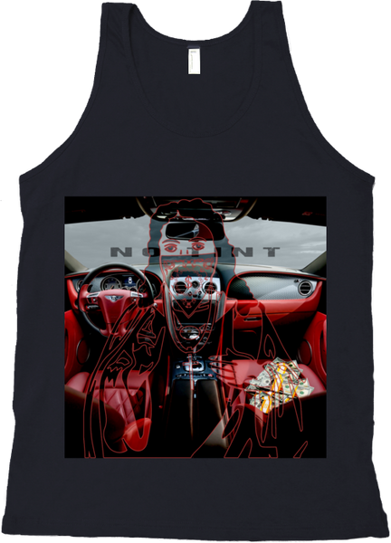 No Tint Overlay Tank