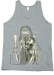 Power Overlay Tank