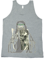 Power Overlay Tank