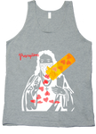 Prescriptions Overlay Tank