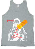 Prescriptions Overlay Tank