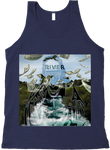 River Overlay Tank
