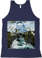 River Overlay Tank