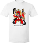 The American Mack White T-Shirt