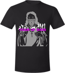 Team Of Hoes Overlay T-Shirt