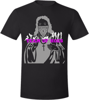 Team Of Hoes Overlay T-Shirt
