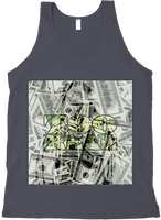 Too Real Overlay Tank