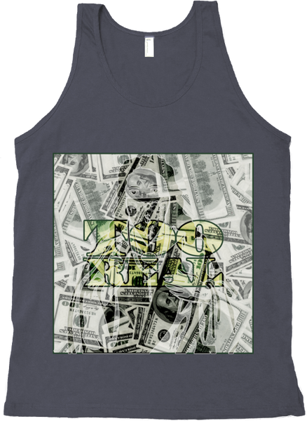 Too Real Overlay Tank