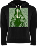Used To Overlay Hoodie