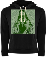 Used To Overlay Hoodie