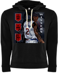 Winners Overlay Hoodie