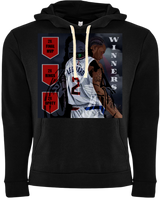 Winners Overlay Hoodie